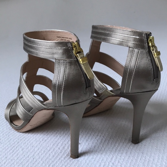 Via Spiga Melanie Champagne - Picture 6 of 8